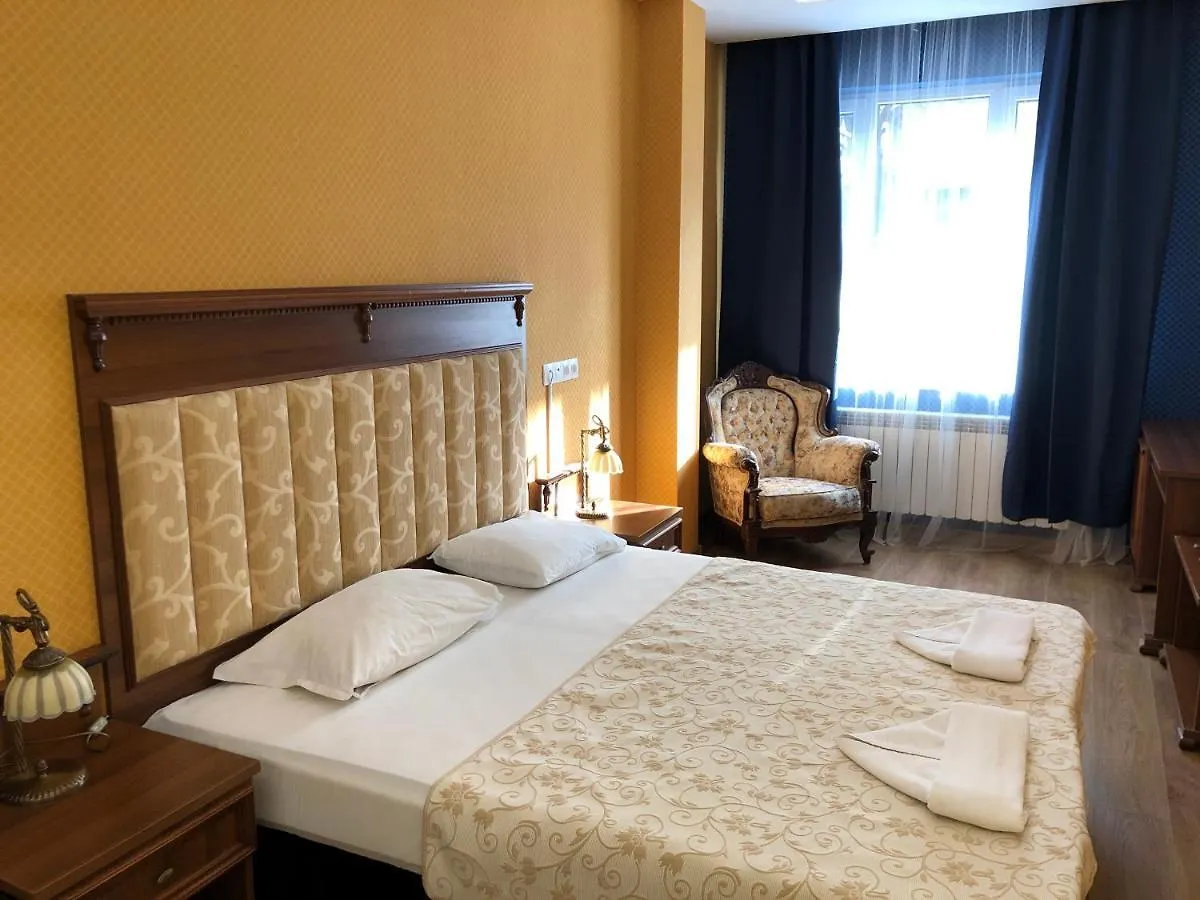 Aparthotel Bon Bon Sofia 0*,