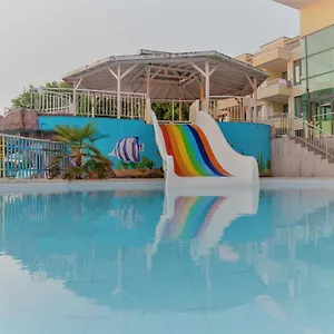 Perla Club Hotel Primorsko
