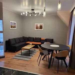 Amaya Apartamento Varna