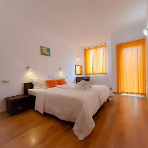Sunny Aparthotel Sunny Beach
