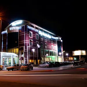 City Hotel Plovdiv Hotel Plovdiv