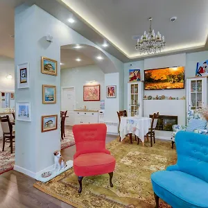 Boutique Guest house Varna