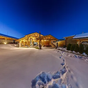 Mountain Hawk Park Villa Bansko