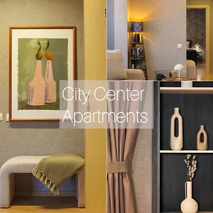 Center With Parking Apartamento Plovdiv
