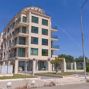 Liberty Hotel de apartamente Primorsko