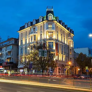 Boutique Splendid Hotel Varna
