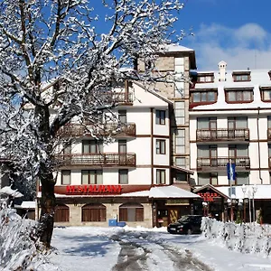 Elegant Hotel Bansko