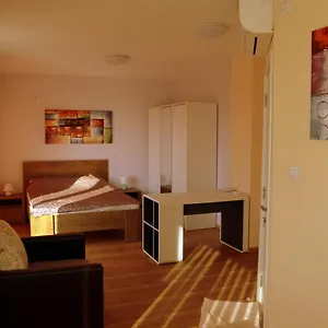 апарт център Center Apartamento Plovdiv