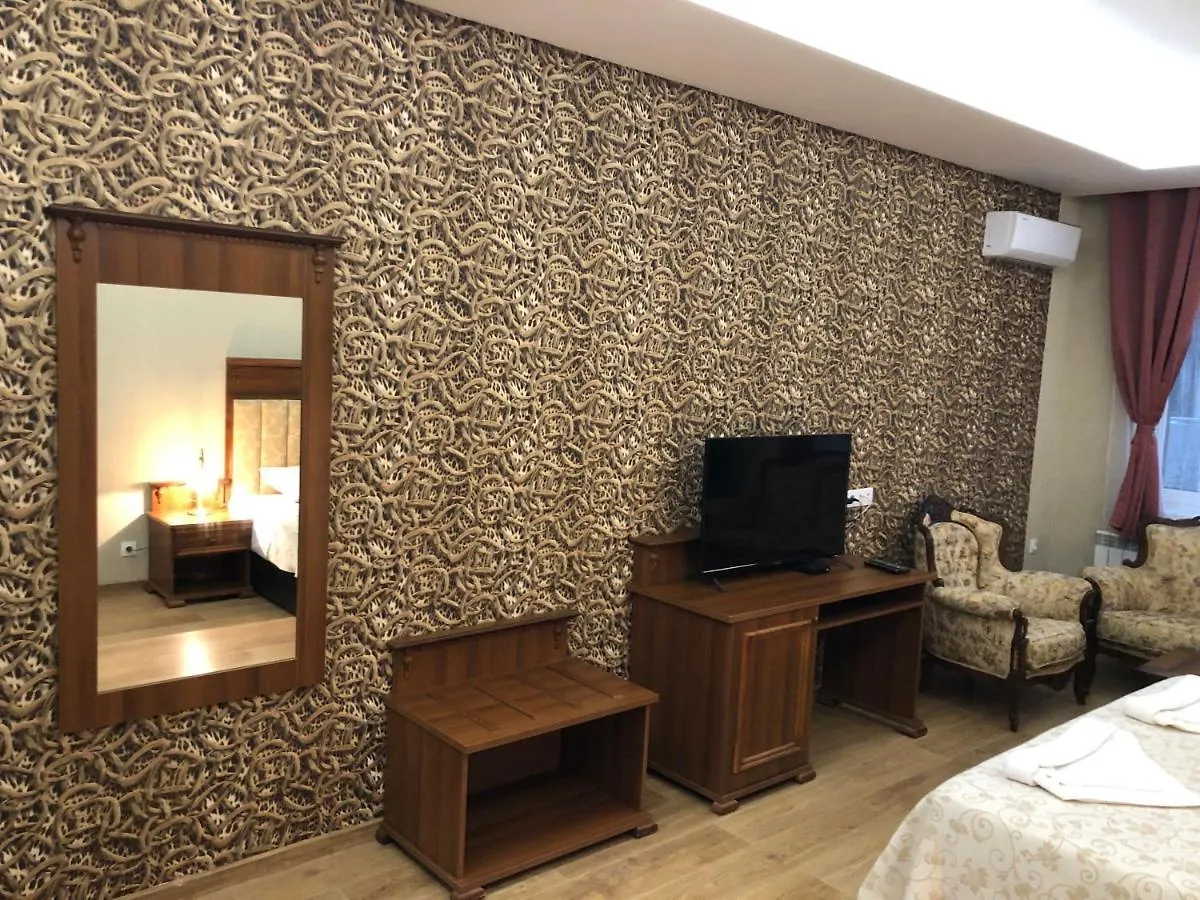 Aparthotel Bon Bon Sofia