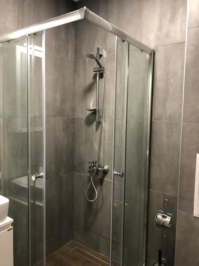 Aparthotel Bon Bon Sofia