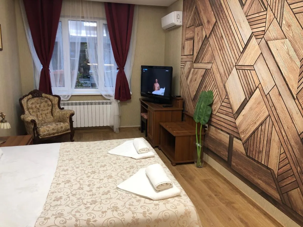 Aparthotel Bon Bon Sofia Bulgaria