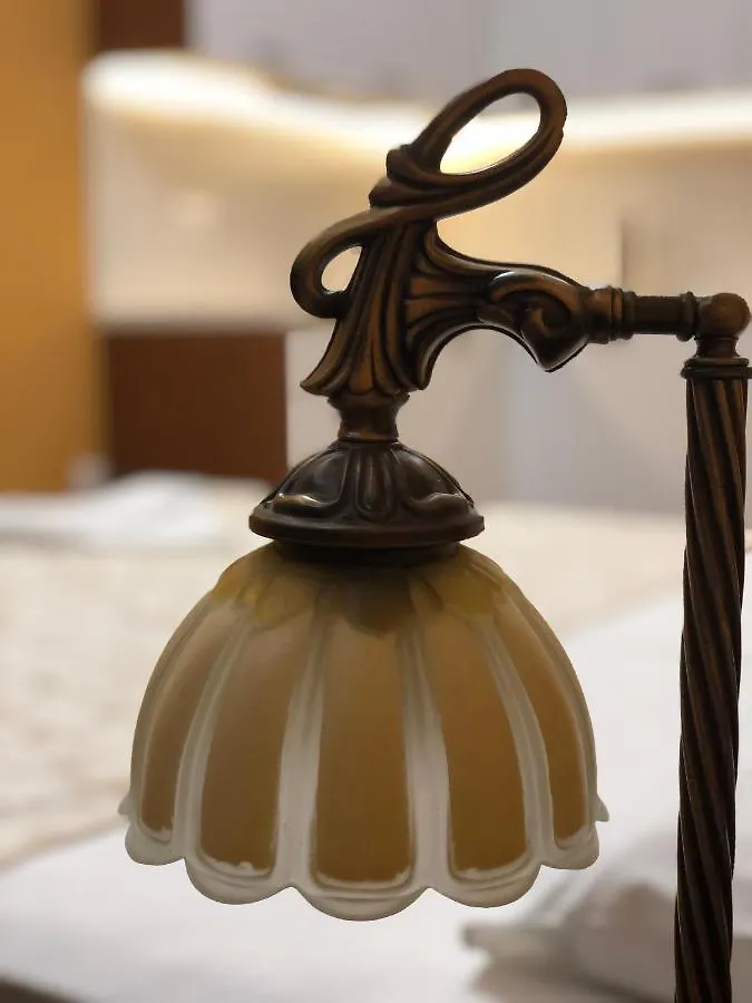 Aparthotel Bon Bon Sofia Bulgaria