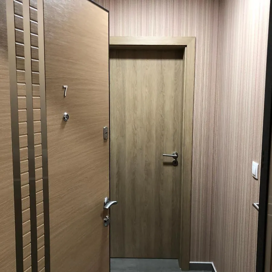 Aparthotel Bon Bon Sofia 0*,  Bulgaria