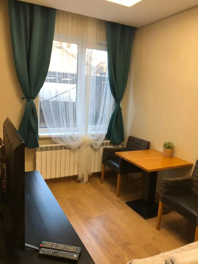 Aparthotel Bon Bon Sofia