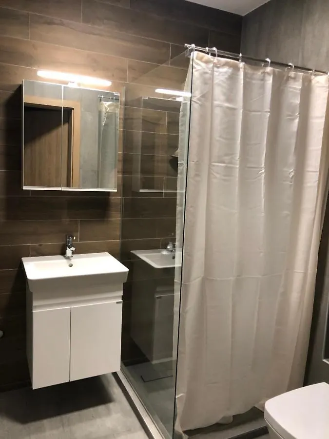 Aparthotel Bon Bon Sofia Bulgaria