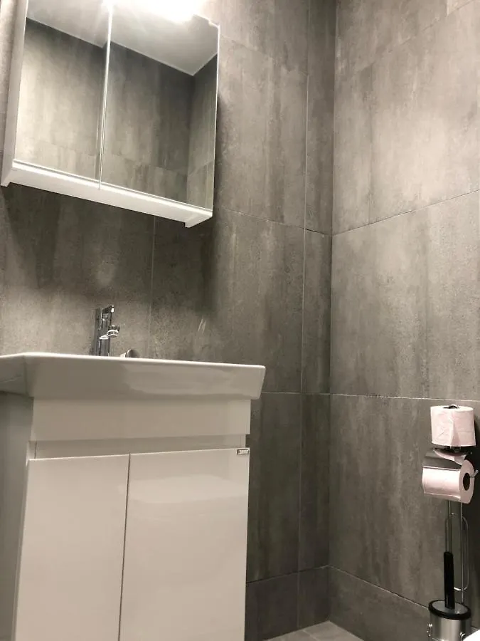 Aparthotel Bon Bon Sofia 0*,