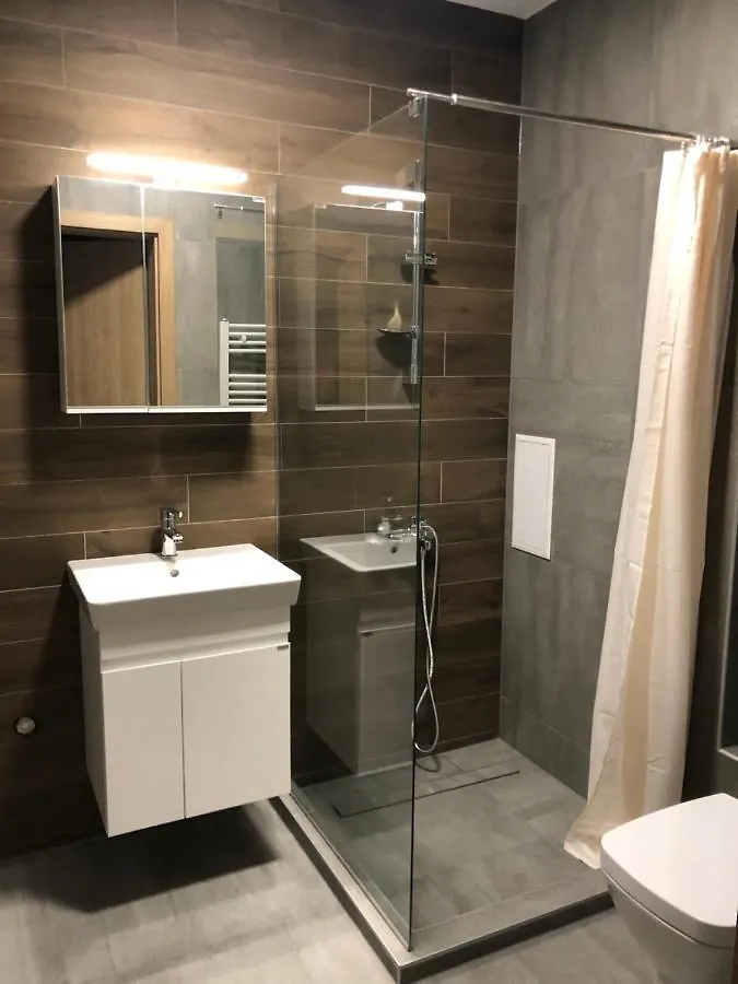 Aparthotel Bon Bon Sofia