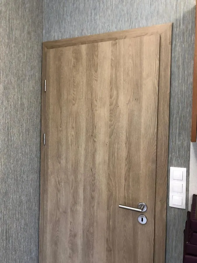 Aparthotel Bon Bon Sofia 0*,  Bulgaria