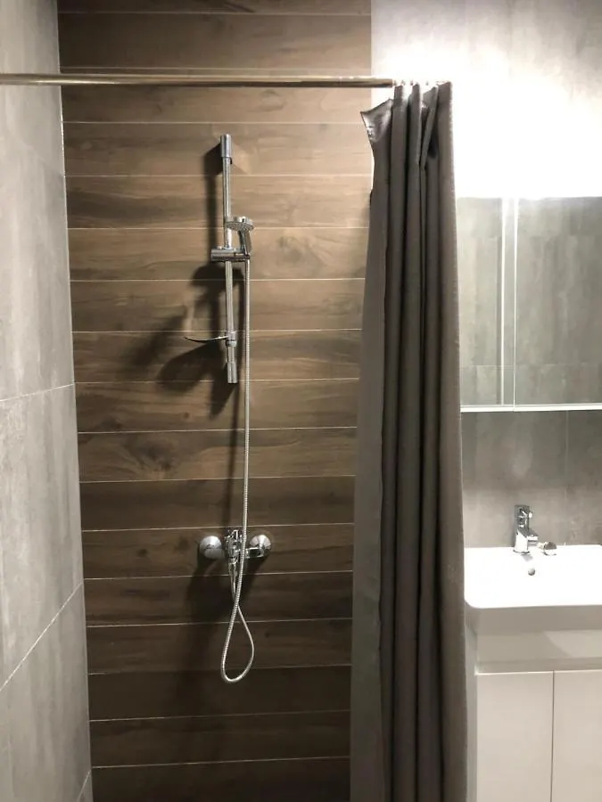 Aparthotel Bon Bon Sofia