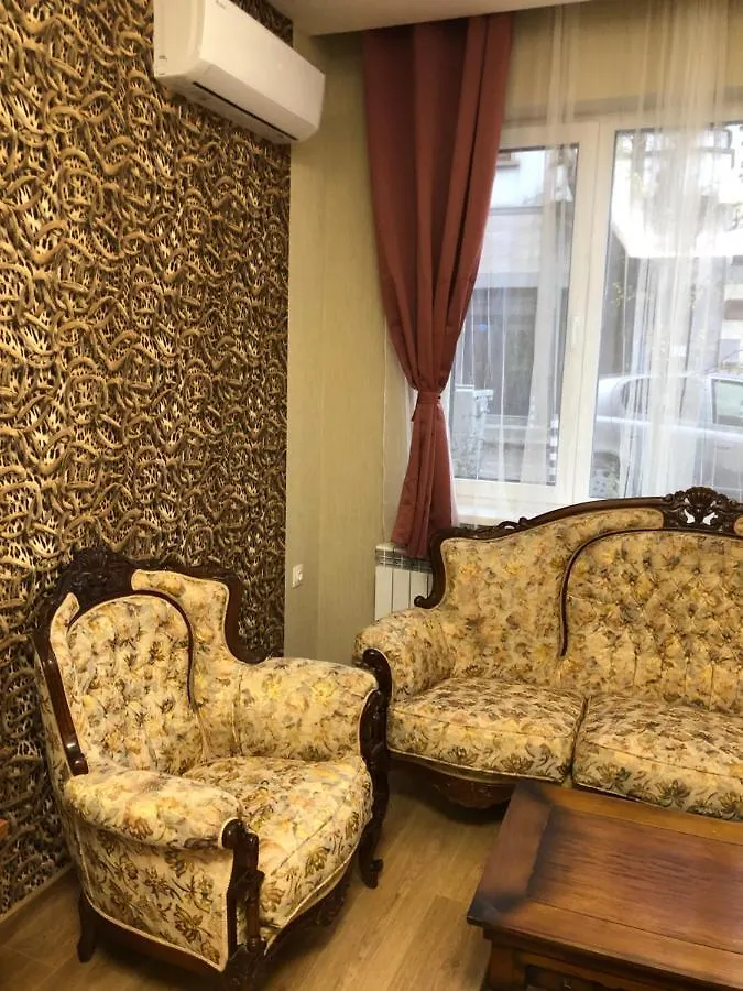 Aparthotel Bon Bon Sofia