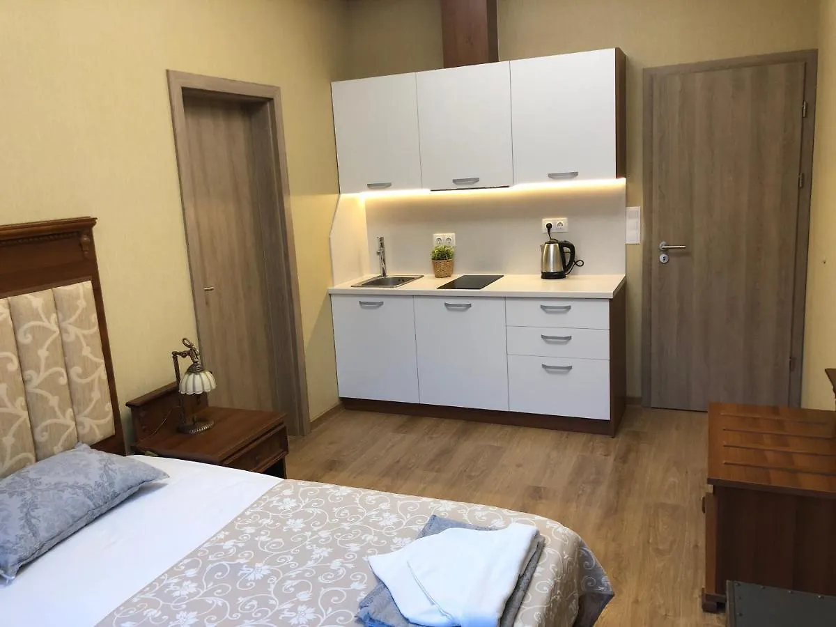 Aparthotel Bon Bon Sofia 0*,  Bulgaria