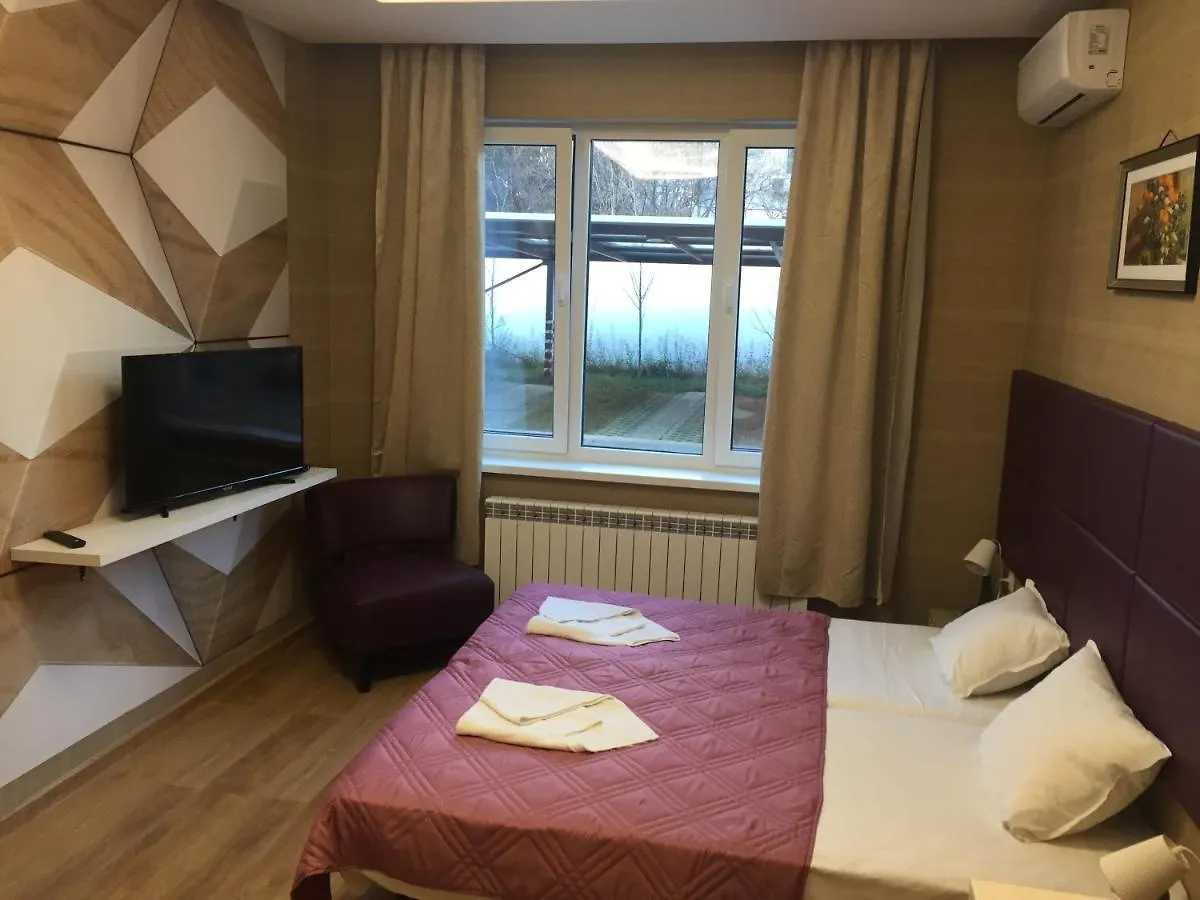 Aparthotel Bon Bon Sofia