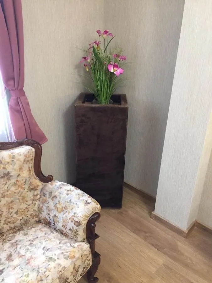 Aparthotel Bon Bon Sofia