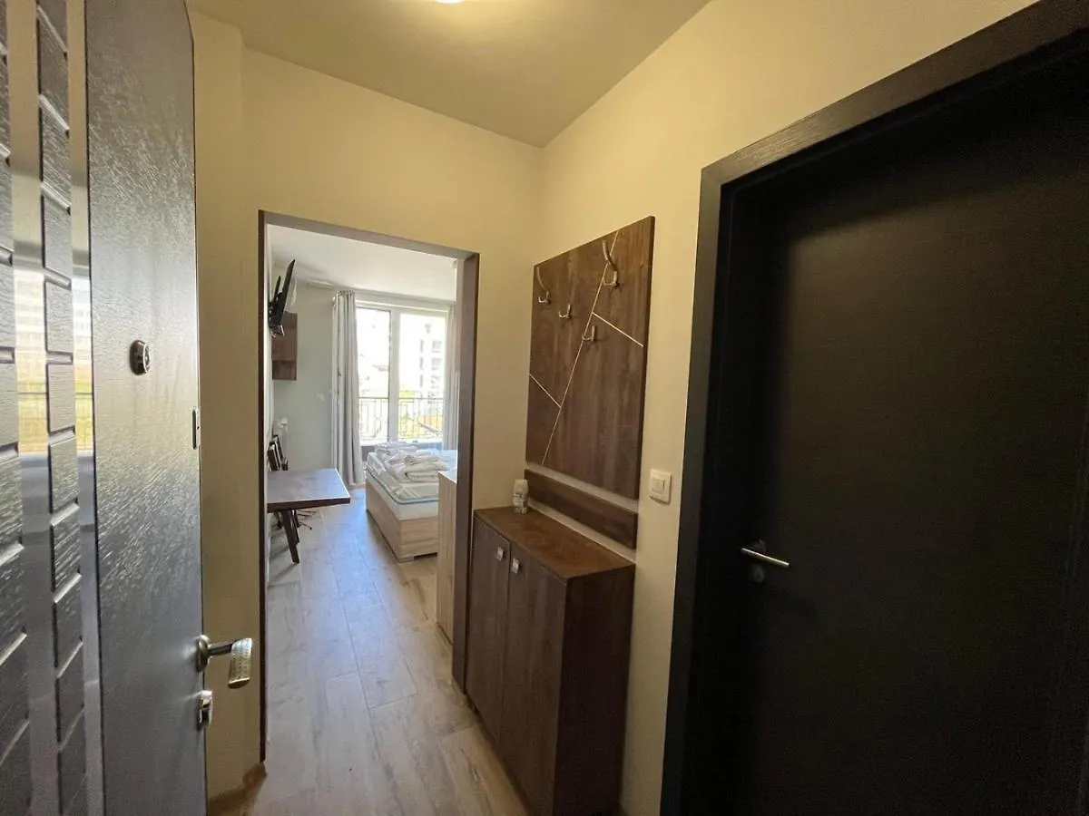Aparthotel Bon Bon Sofia 0*,