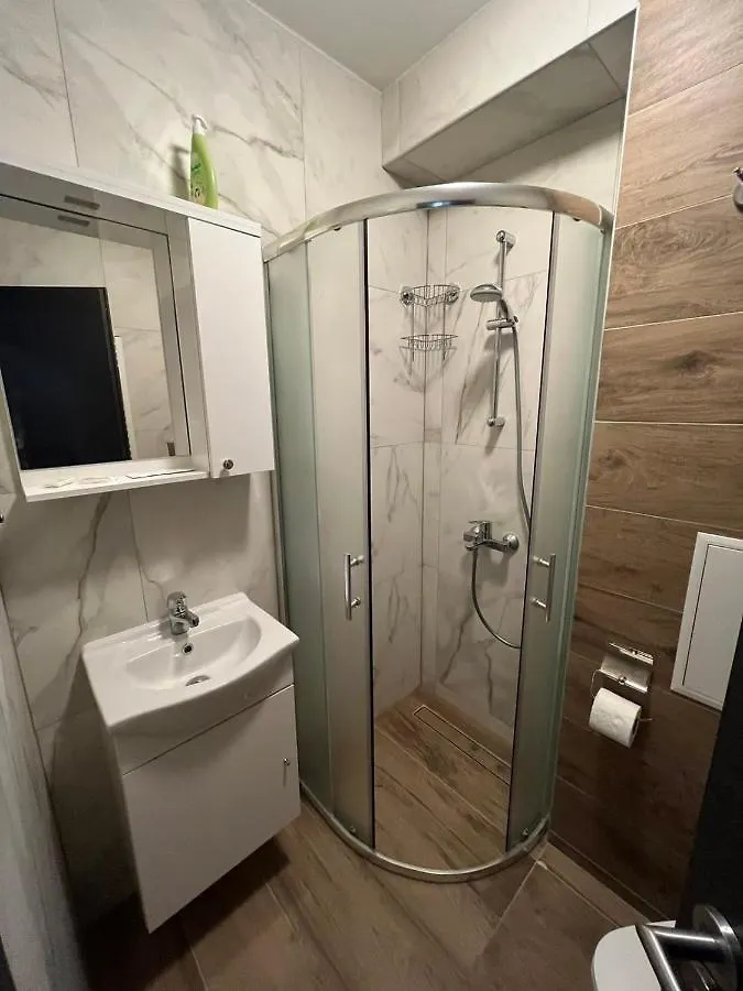Aparthotel Bon Bon Sofia